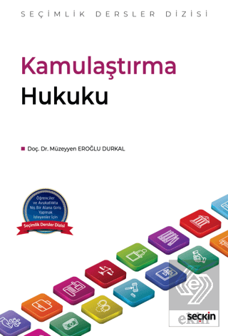 Kamulaştırma Hukuku