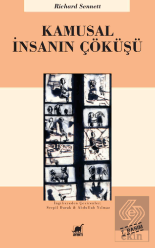 Kamusal İnsanın Çöküşü