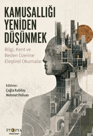 Kamusallığı Yeniden Düşünmek