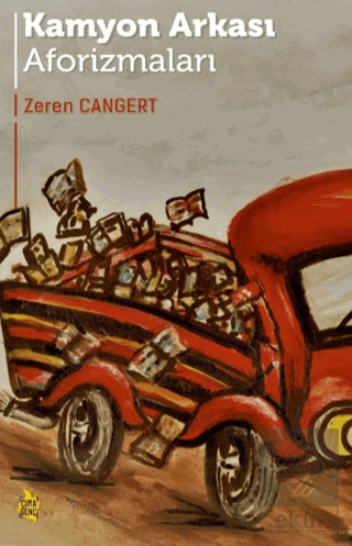 Kamyon Arkası Aforizmaları