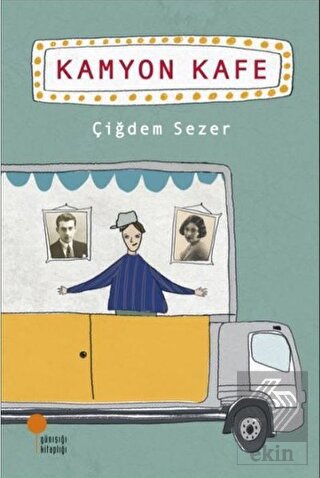 Kamyon Kafe