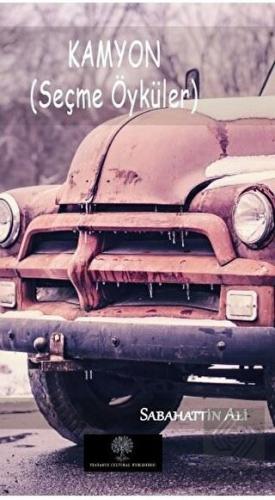 Kamyon (Seçme Öyküler)