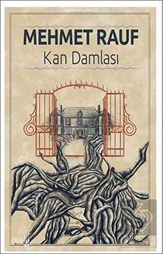 Kan Damlası