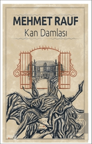 Kan Damlası