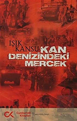 Kan Denizindeki Mercek