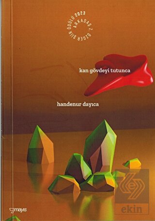 Kan Gövdeyi Tutunca