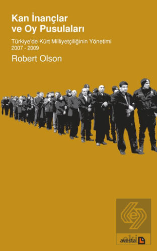 Kan İnançlar ve Oy Pusulaları