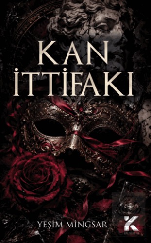 Kan İttifakı Yeşim Mingsar Kiba Yayımcılık Satın Al - ekinkitap.com