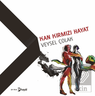 Kan Kırmızı Hayat