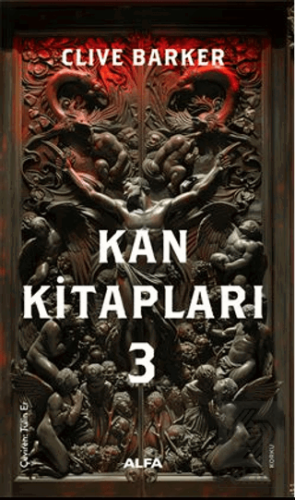 Kan Kitapları 3