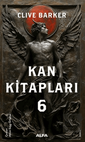 Kan Kitapları 6