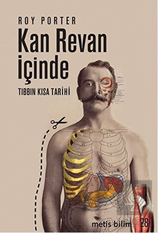 Kan Revan İçinde