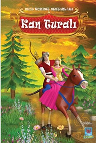 Kan Turalı - Dede Korkut Destanları