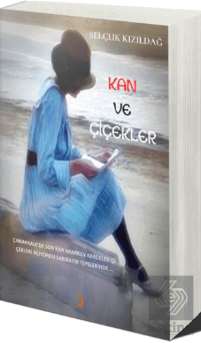 Kan ve Çiçekler