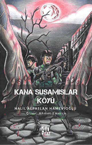Kana Susamışlar Köyü