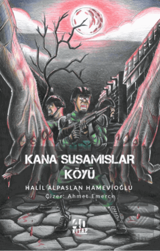 Kana Susamışlar Köyü