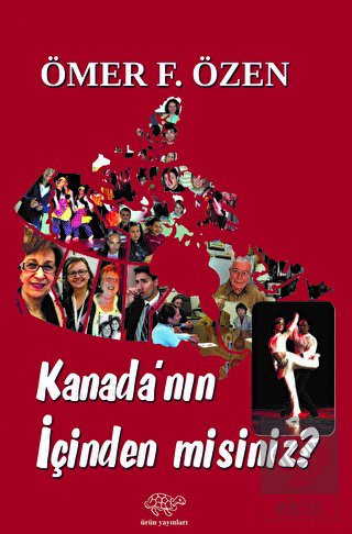 Kanada'nın İçinden Misiniz?