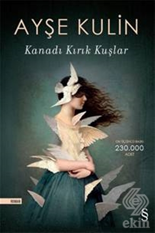 Kanadı Kırık Kuşlar