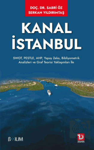 Kanal İstanbul