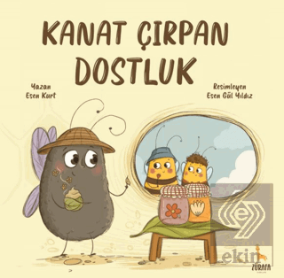 Kanat Çırpan Dostluk