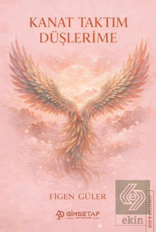 Kanat Taktım Düşlerime