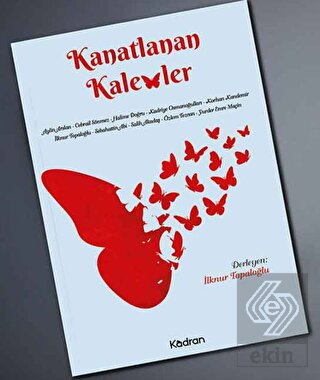 Kanatlanan Kalemler