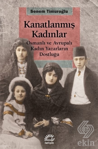 Kanatlanmış Kadınlar