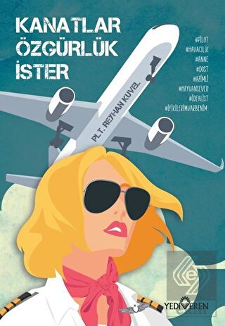 Kanatlar Özgürlük İster