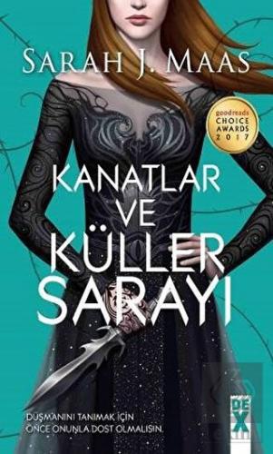 Kanatlar ve Küller Sarayı