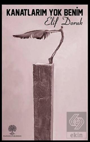 Kanatlarım Yok Benim