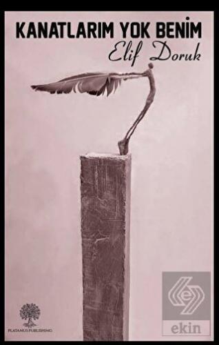 Kanatlarım Yok Benim