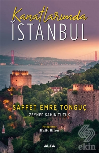 Kanatlarımda İstanbul