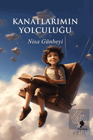 Kanatlarımın Yolculuğu