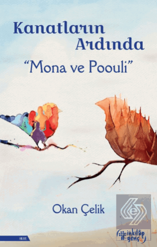 Kanatların Ardında – Mona ve Poouli