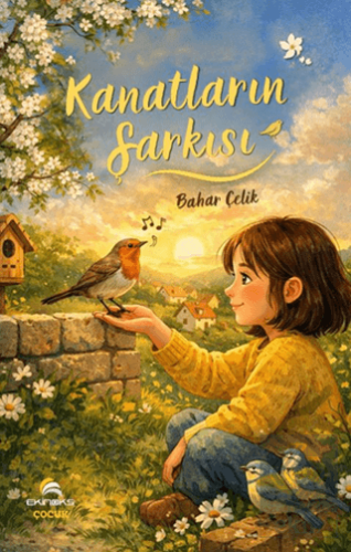 Kanatların Şarkısı