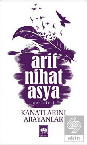 Kanatlarını Arayanlar