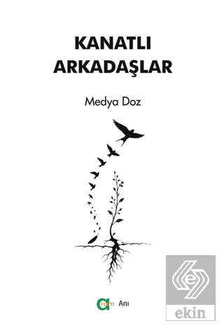 Kanatlı Arkadaşlar Medya Doz Aram Yayınları Satın Al - ekinkitap.com