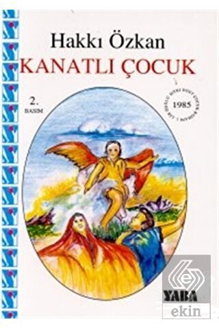 Kanatlı Çocuk