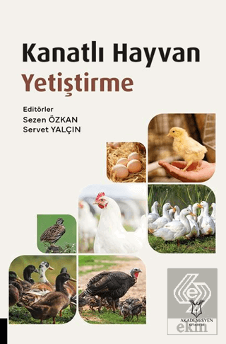 Kanatlı Hayvan Yetiştirme