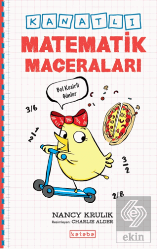 Kanatlı Matematik Maceraları