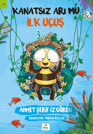 Kanatsız Arı Mu 2 - İlk Uçuş