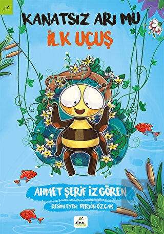 Kanatsız Arı Mu 2 - İlk Uçuş