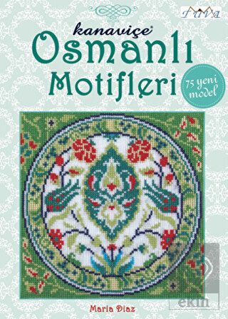 Kanaviçe Osmanlı Motifleri