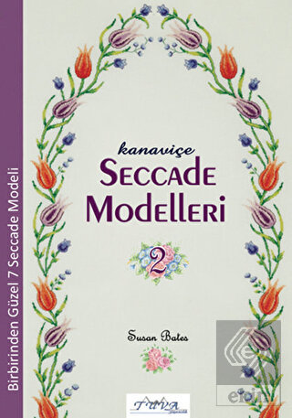 Kanaviçe Seccade Modelleri 2