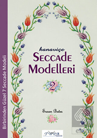 Kanaviçe Seccade Modelleri 2