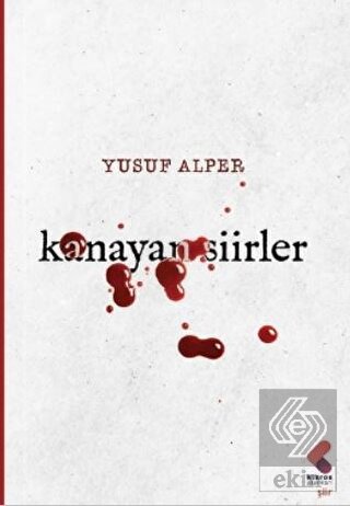 Kanayan Şiirler