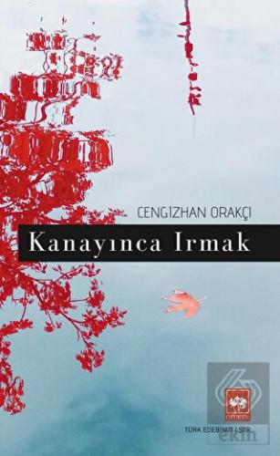Kanayınca Irmak