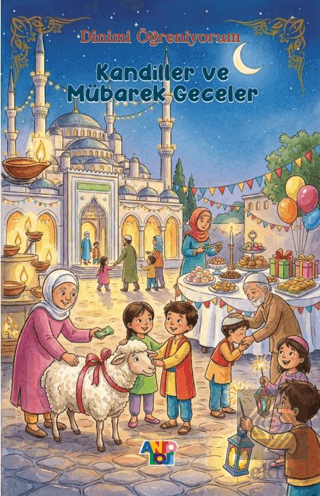 Kandiller ve Mübarek Geceler