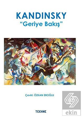 Kandinsky: Geriye Bakış
