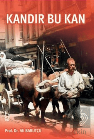 Kandır Bu Kan